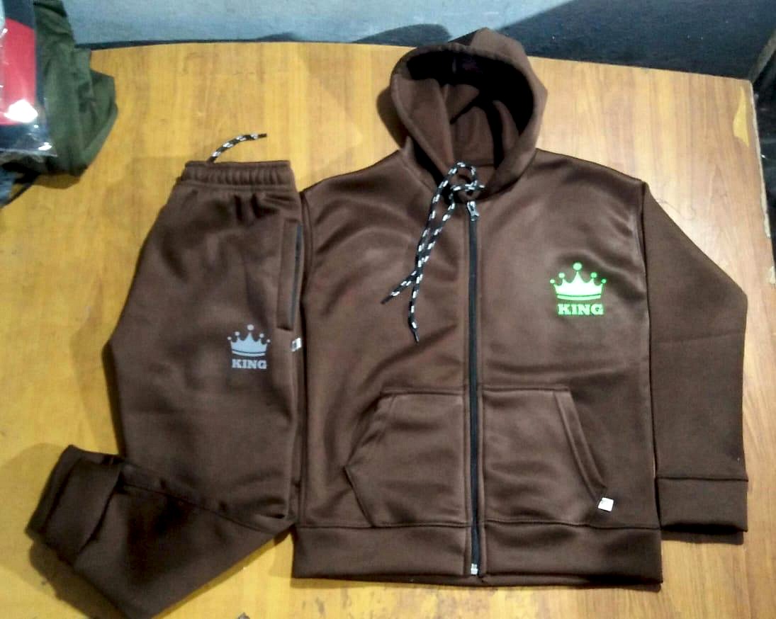 Hanif Apparel Collection